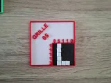 Picross nonogram puzzle-6