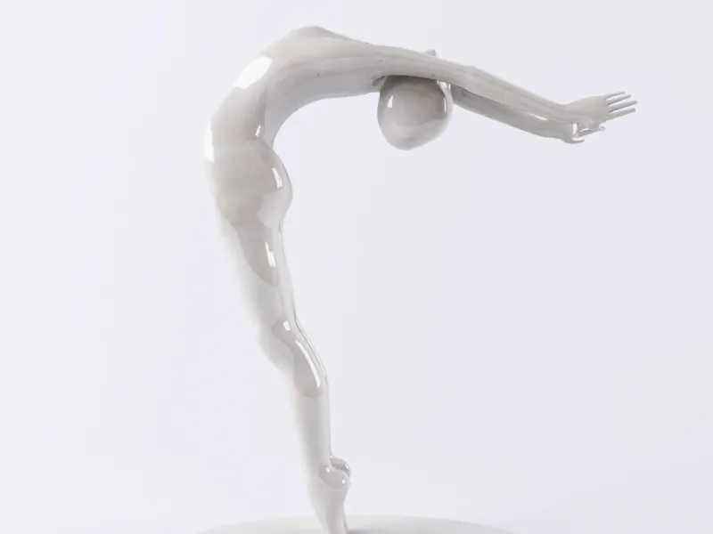 Ballerina