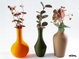 Trio ⬝ Vases-1