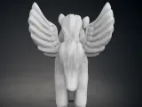 Unicorn koleksiyonu n.3 - Mavi Ay-6