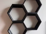 Honeycomb Shelf-1