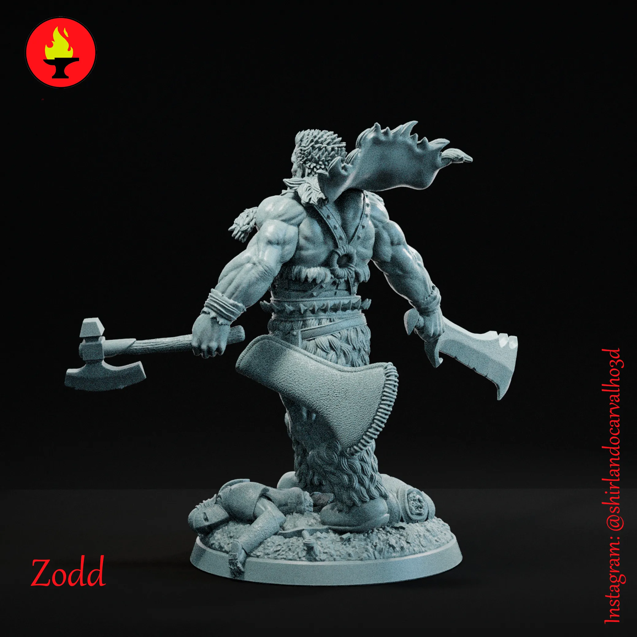 Nosferatu Zodd