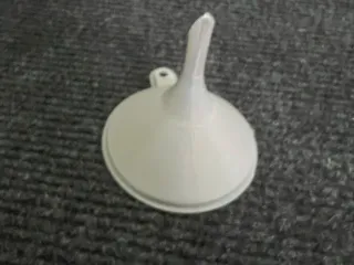 Funnel
