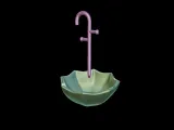 Umbrella jewelry holder-3
