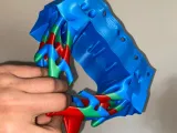 F Handbag-5