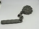 Meteor Hammer-2