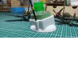 Tamiya stand-1