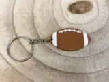 American Footbal Keychain / Llavero Rugby-1