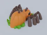 Jack o Spider-3