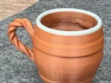 Barrel Cup-2