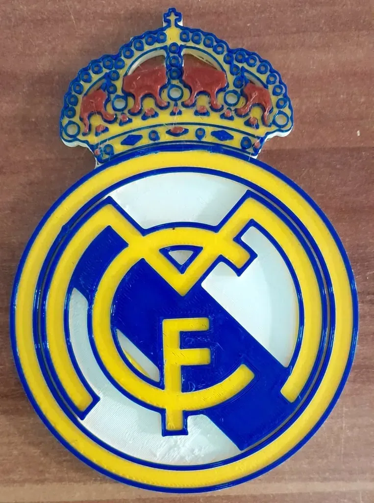 Real Madrid logosu