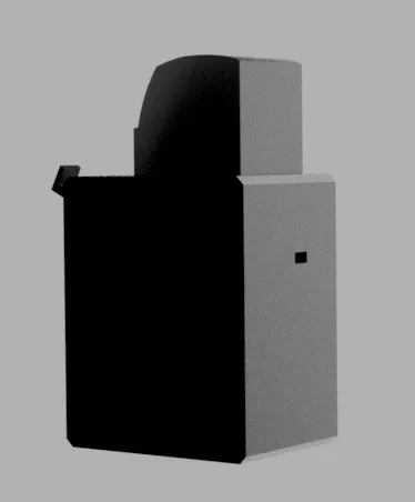 Creality K2 Plus miniature