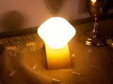 Diamond TeaLight Holder-1