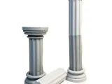 Antique Column-1