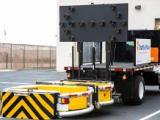 Truck Mounted Attenuator TMA Traffic Truck-5