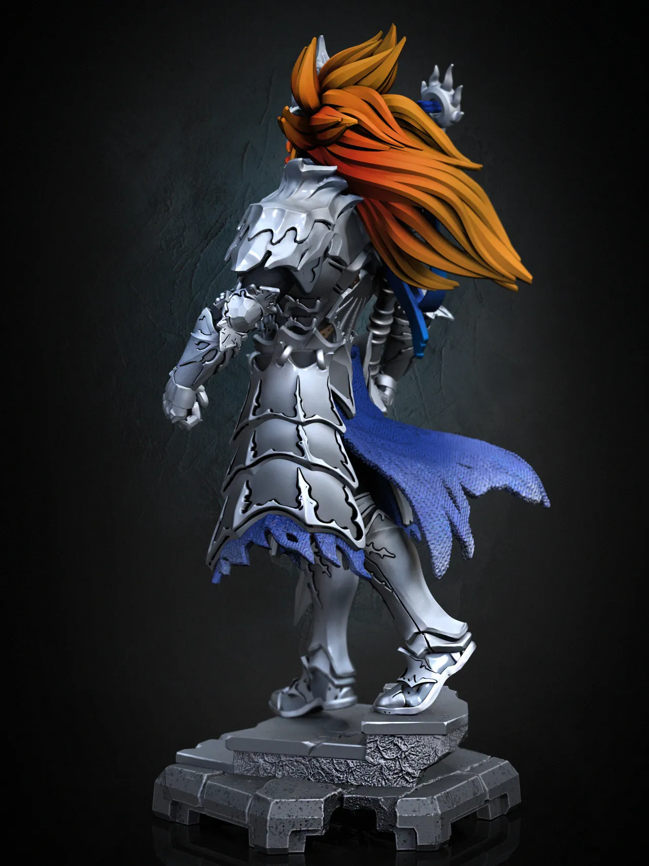 Orstein Variant