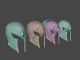 Magneto Helmet Marvel Rivals-6
