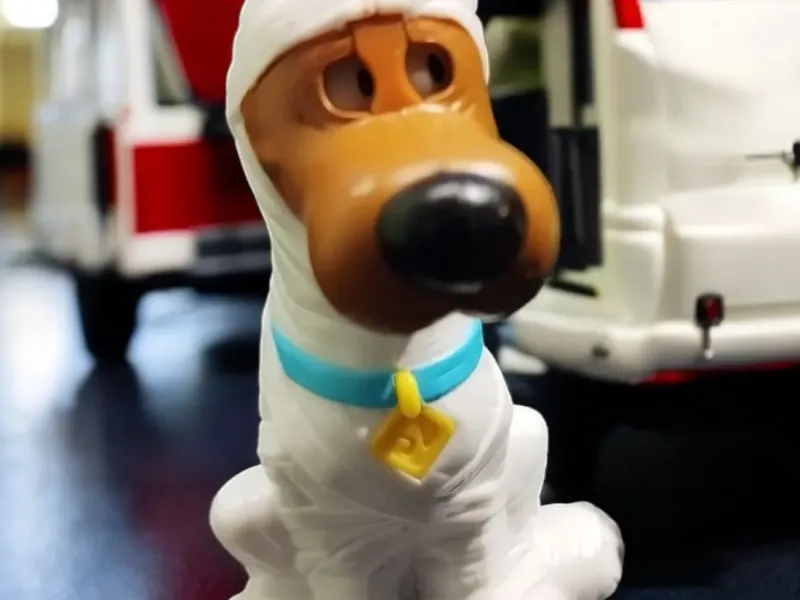 Scooby-Doo