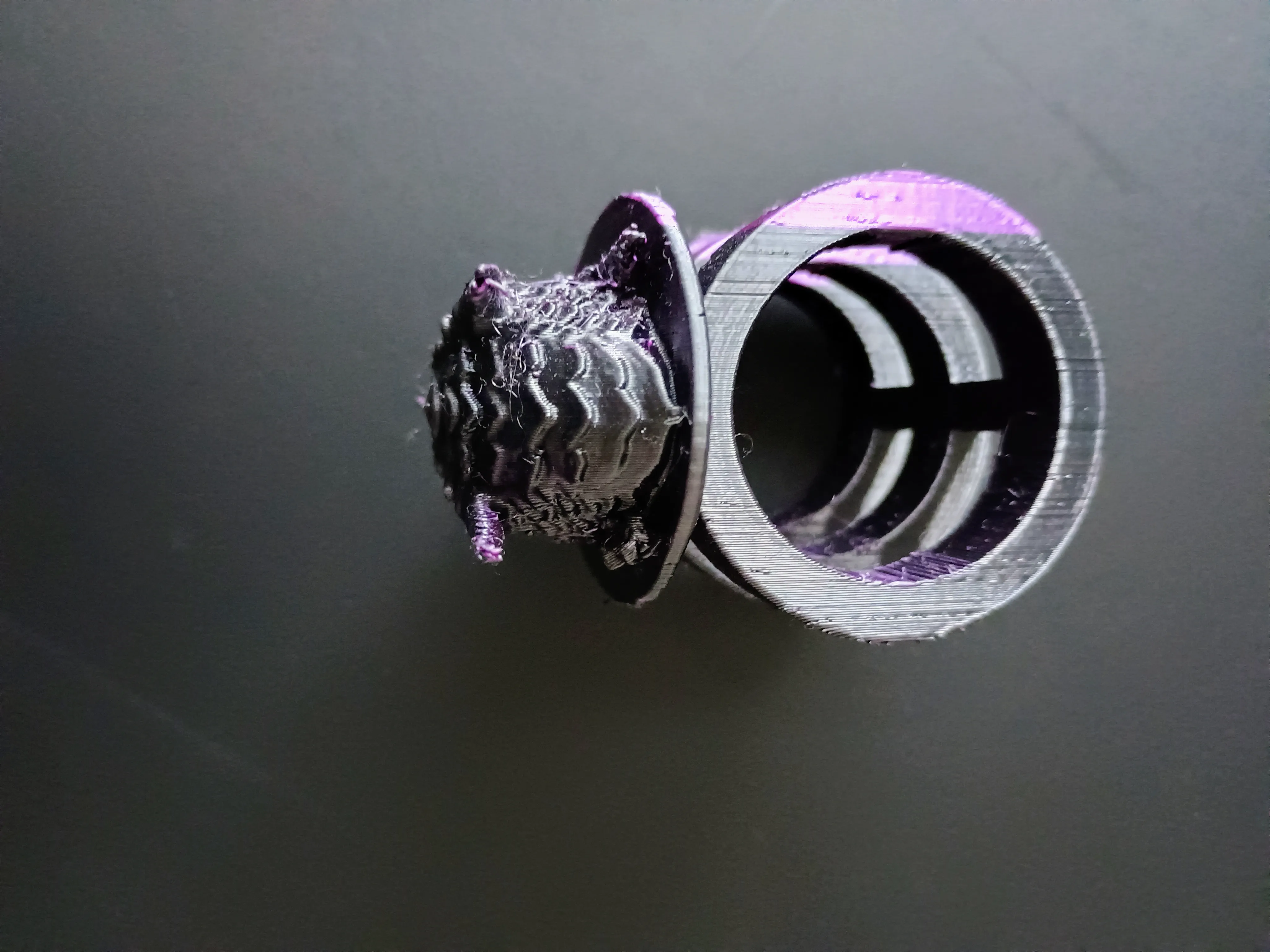 Scarf Rings, Victorian; Dragon; Rose window