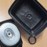 Air filter housing-8