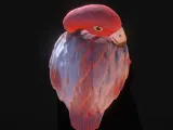 Flamingo Decoration-3