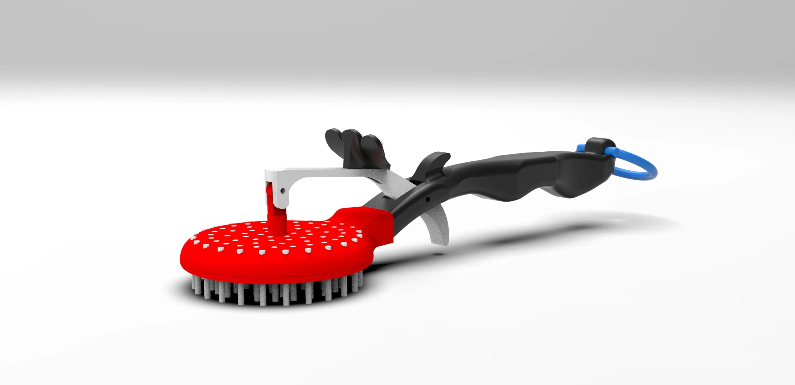"Pet Hair Comb (Cat/Dog)"