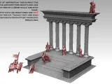 Roman Temple Builder-6