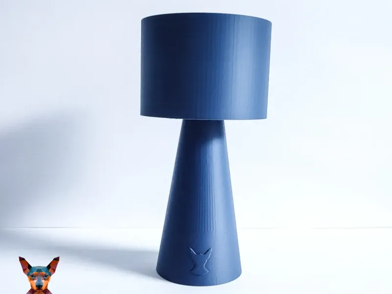 Lumina Lamp!