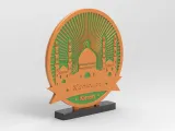 Ramadan Stand-6