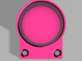 PVC PIPE STAND-2