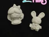 Z-Minis Alice in Wonderland Collection-5