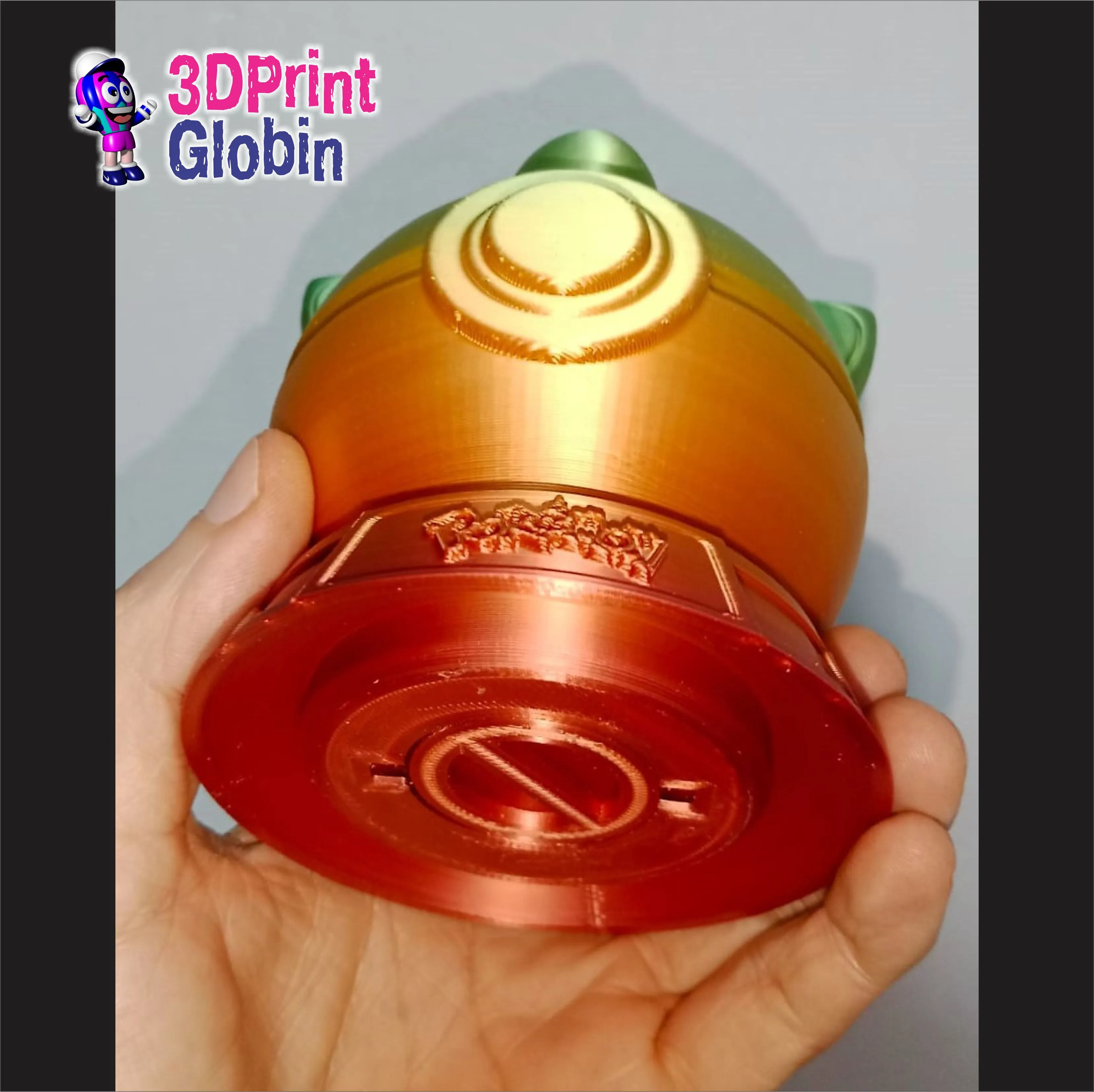 HUCHA POKEBALL JIGGLYPUFF - POKEMON