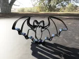 bat cookie cutter-4
