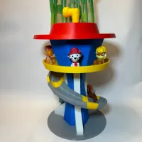 Paw Patrol Tower-1
