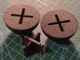 D-100 Dice Set Rounded-2