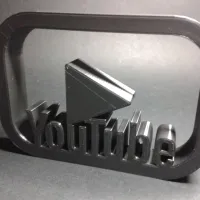 Signature Youtube Decorative-2