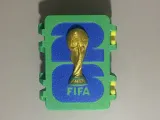 Trading Card Box Collection, 2026 World Cup-5