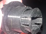 Spool Light Bar Adapter for Side Mount/Front of printer-3