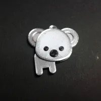 CUTE KOALA Keychain-4