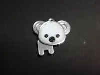 CUTE KOALA Keychain-4