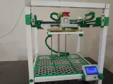 Core XY 3D Printer-1