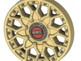 Rueda BBS-4