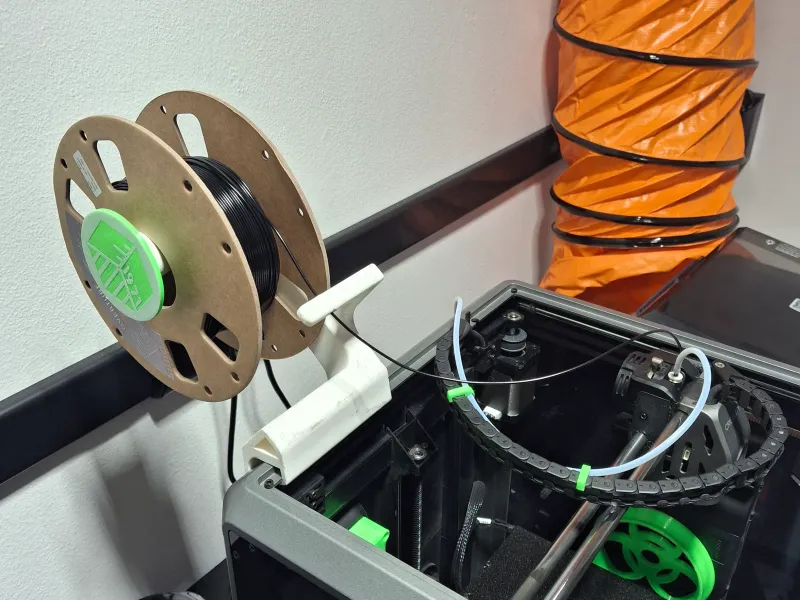 SUPORTE DE FILAMENTO K1 v1.1