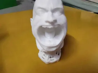 Nutcracker 🐿 the Rock