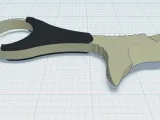 Kerambit 50-0