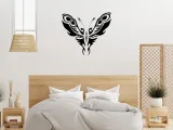 Celestial Butterfly Wall Art-1