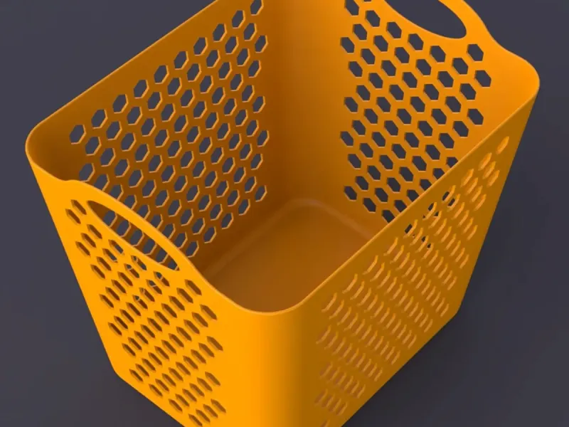 Basket