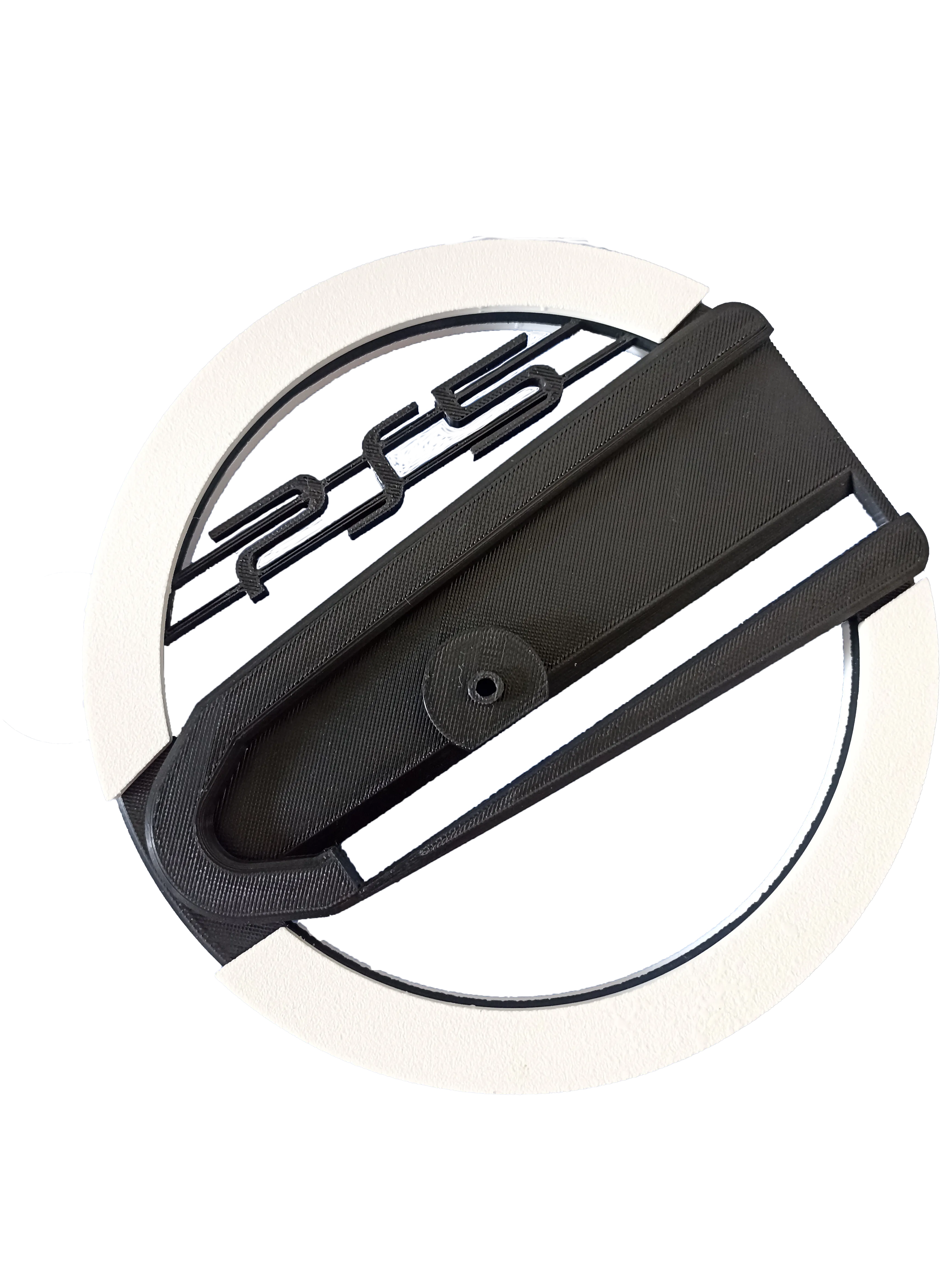 Playstation 5 Slim and Pro Vertical Stand