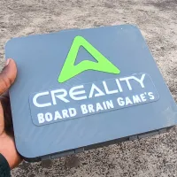 Creality Board Brain Games(Multiplayer Games In) Free-0