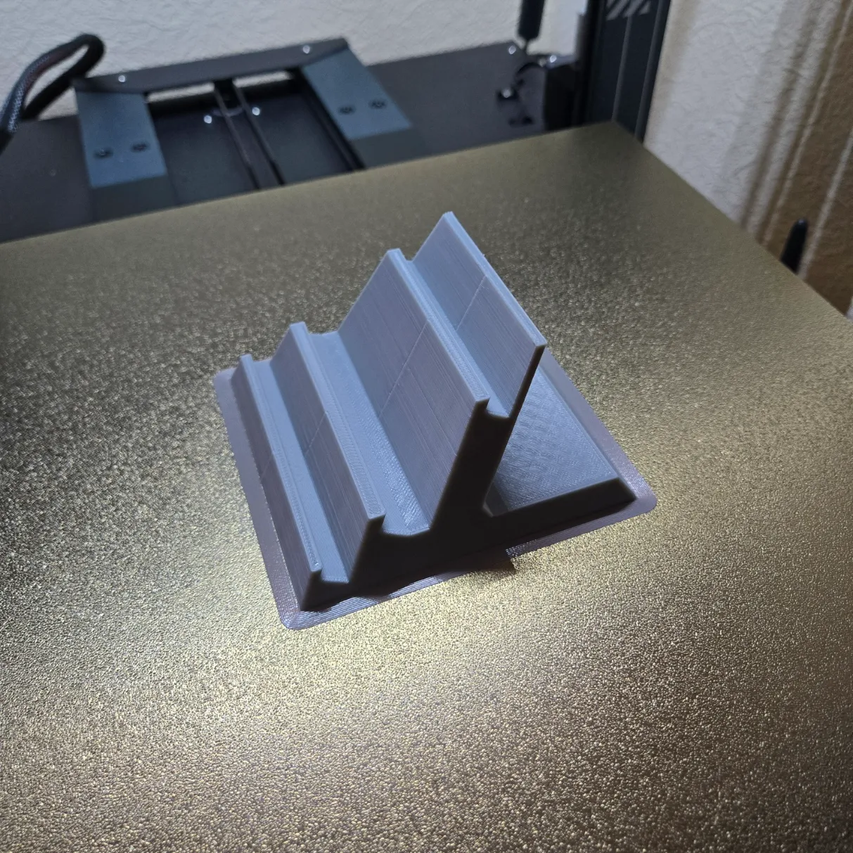 Phone Holder for Samsung Z Fold 6